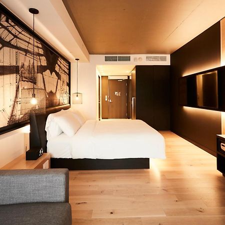 Le Germain Hotel Ottawa Eksteriør billede