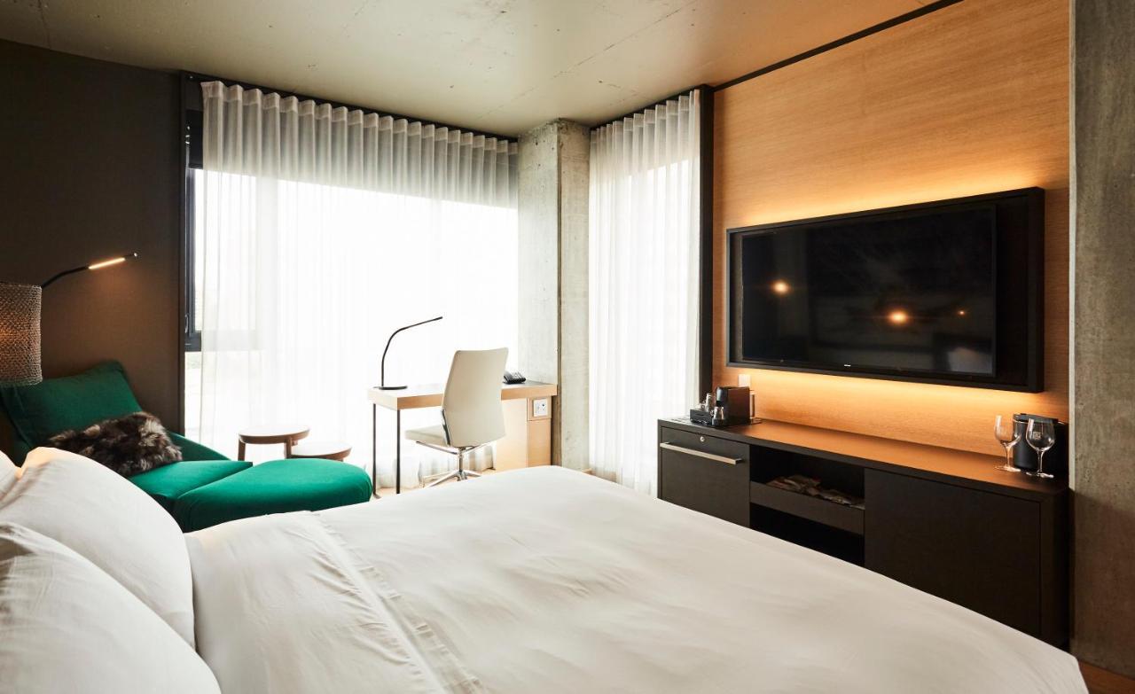 Le Germain Hotel Ottawa Eksteriør billede