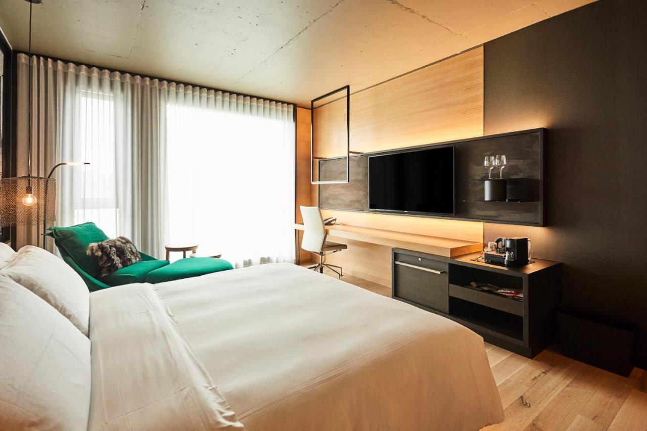 Le Germain Hotel Ottawa Eksteriør billede