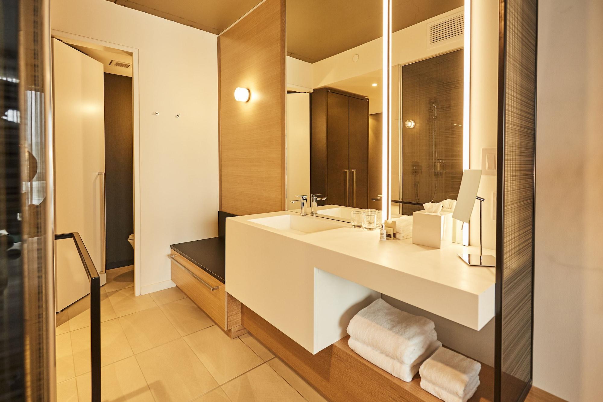 Le Germain Hotel Ottawa Eksteriør billede