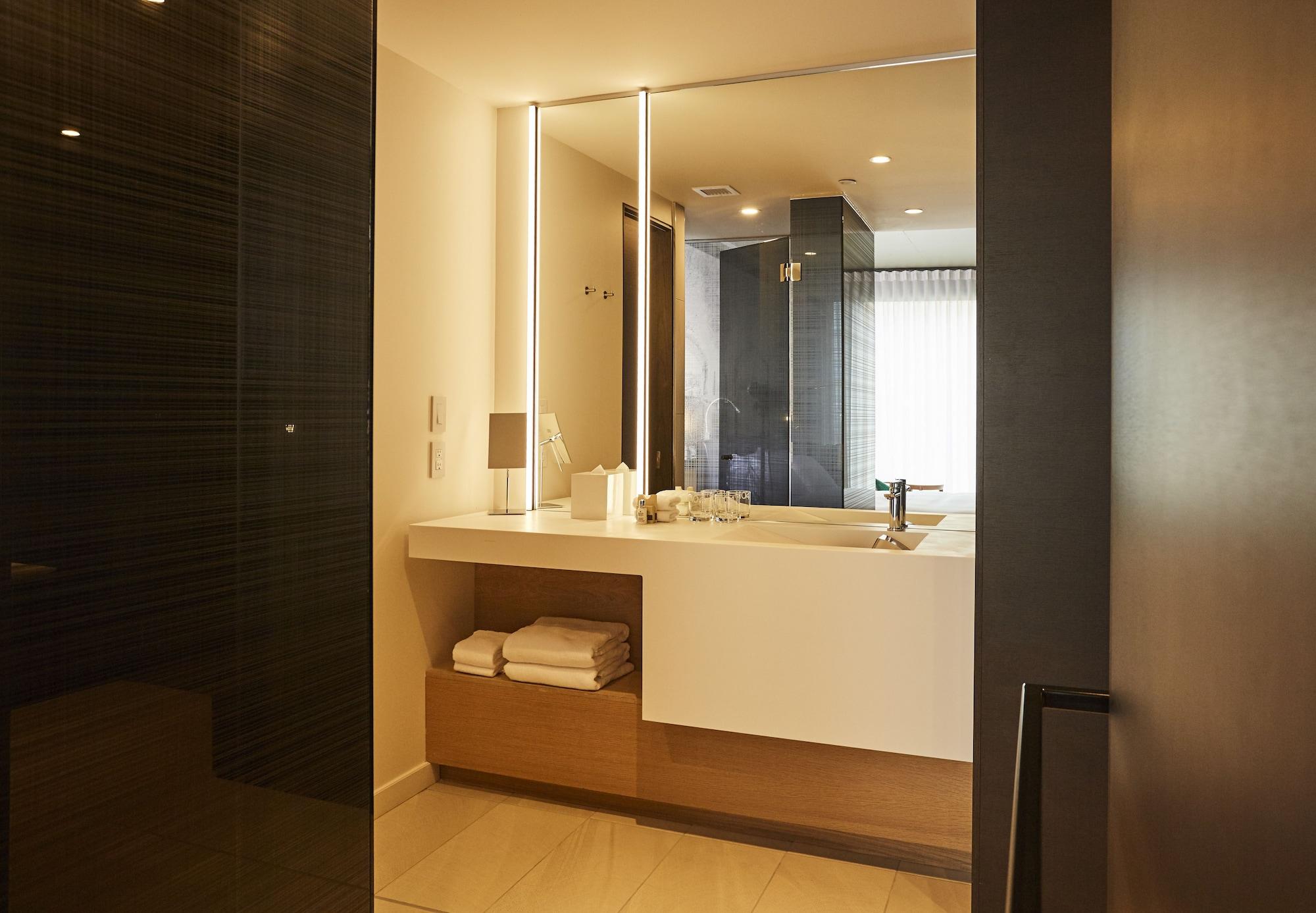 Le Germain Hotel Ottawa Eksteriør billede