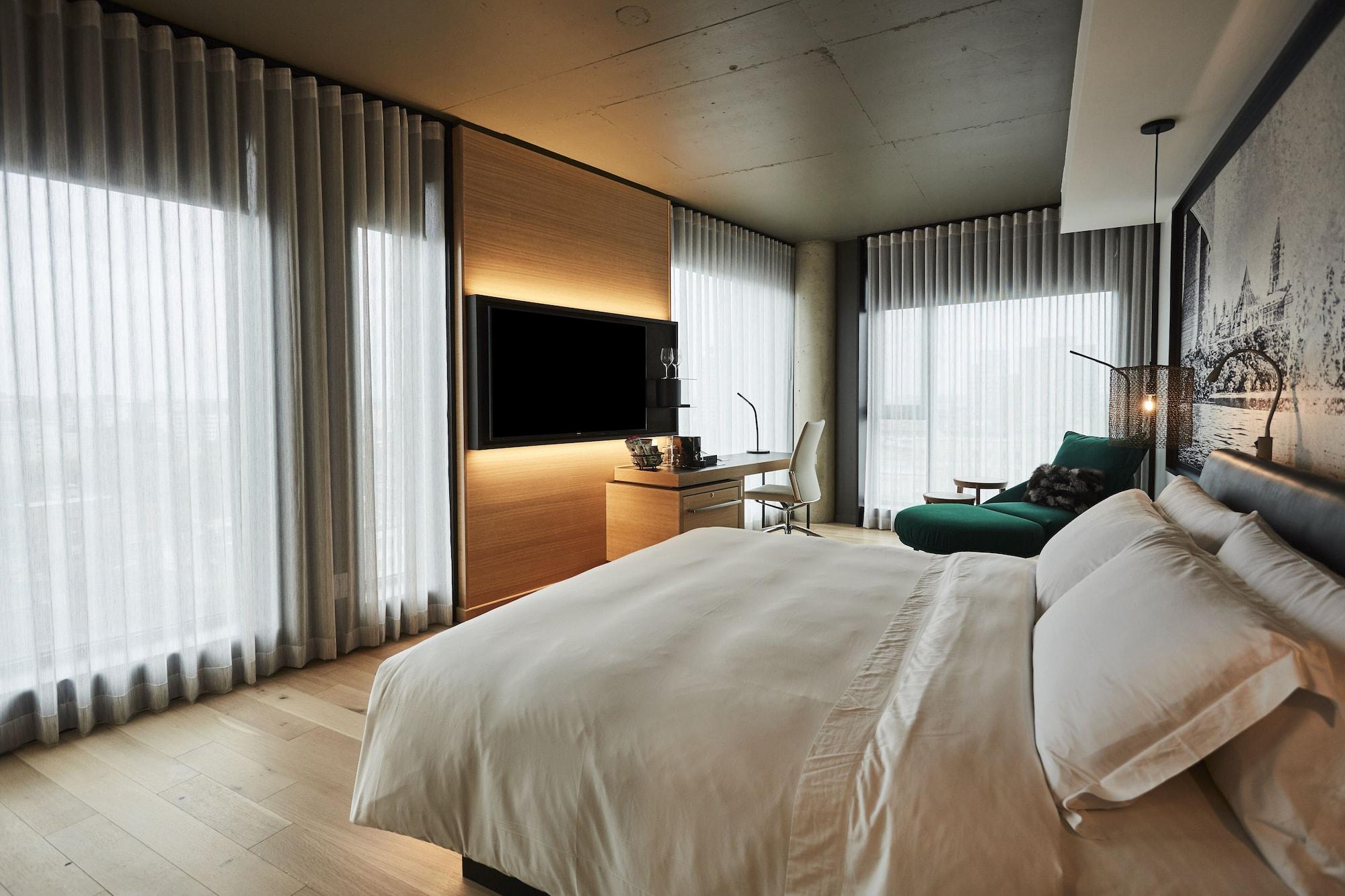 Le Germain Hotel Ottawa Eksteriør billede