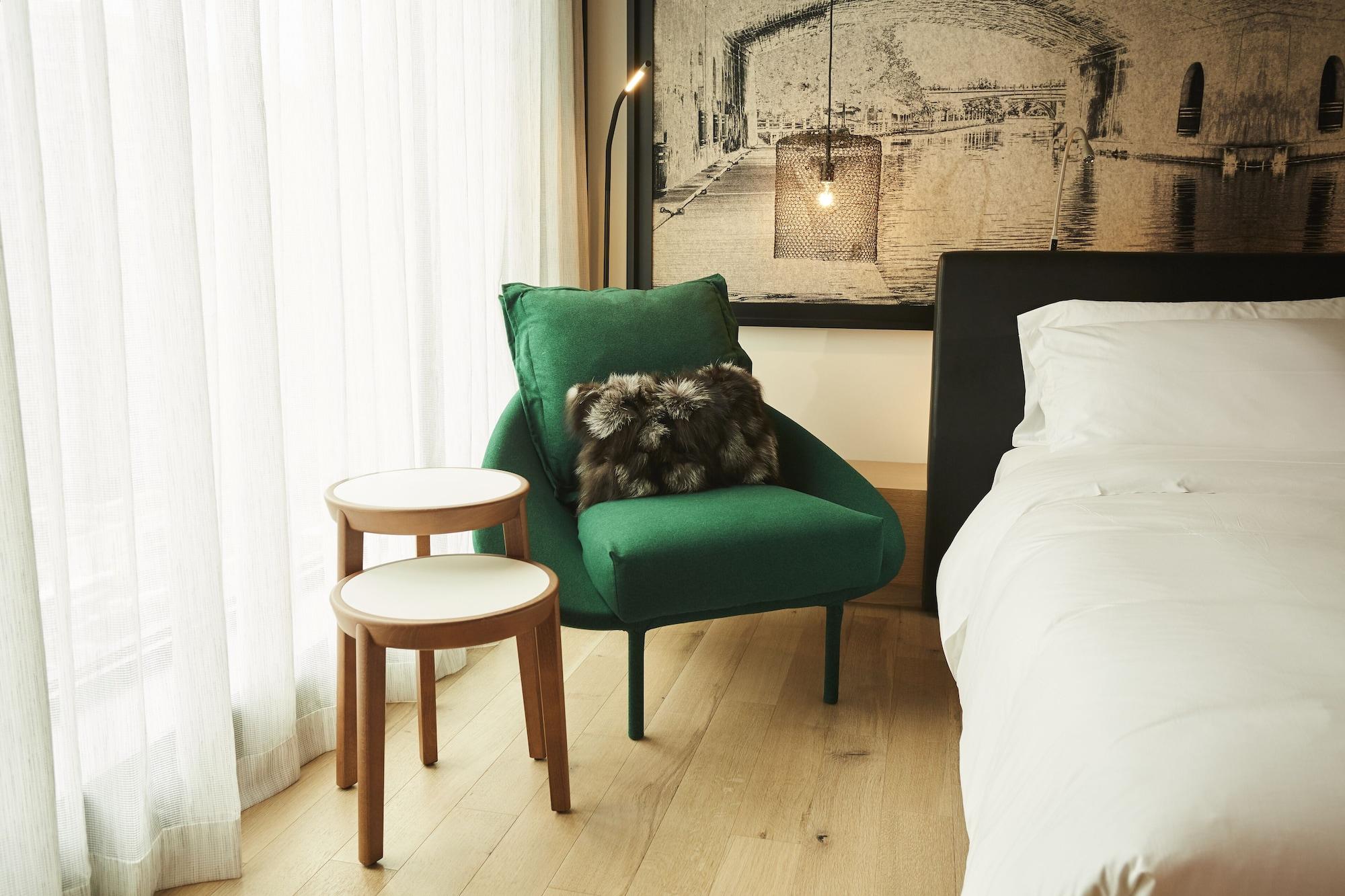Le Germain Hotel Ottawa Eksteriør billede