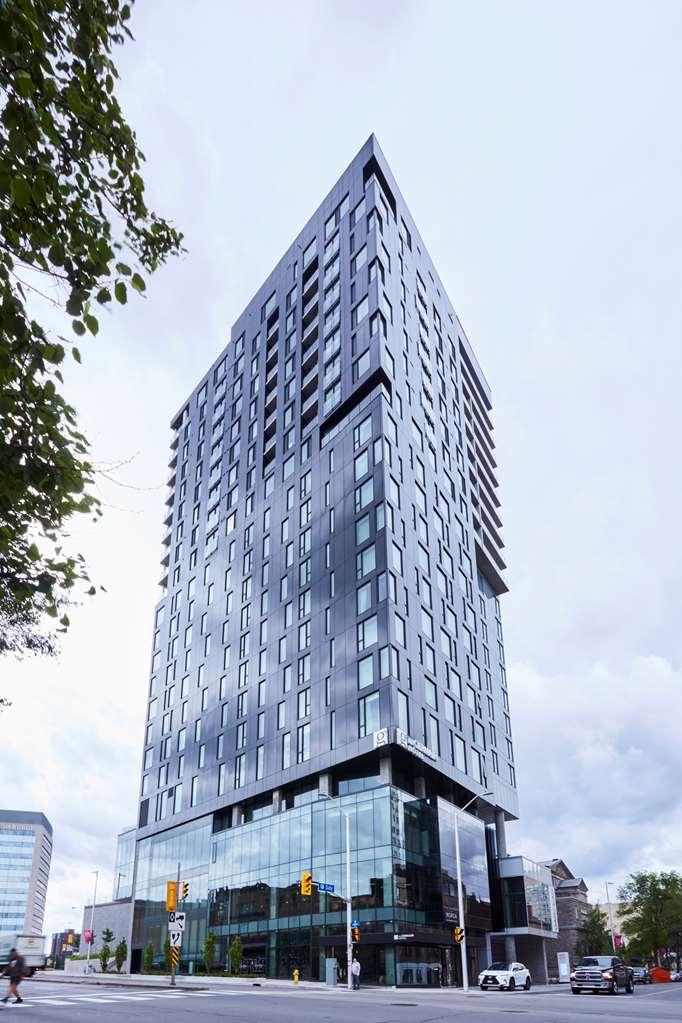 Le Germain Hotel Ottawa Eksteriør billede