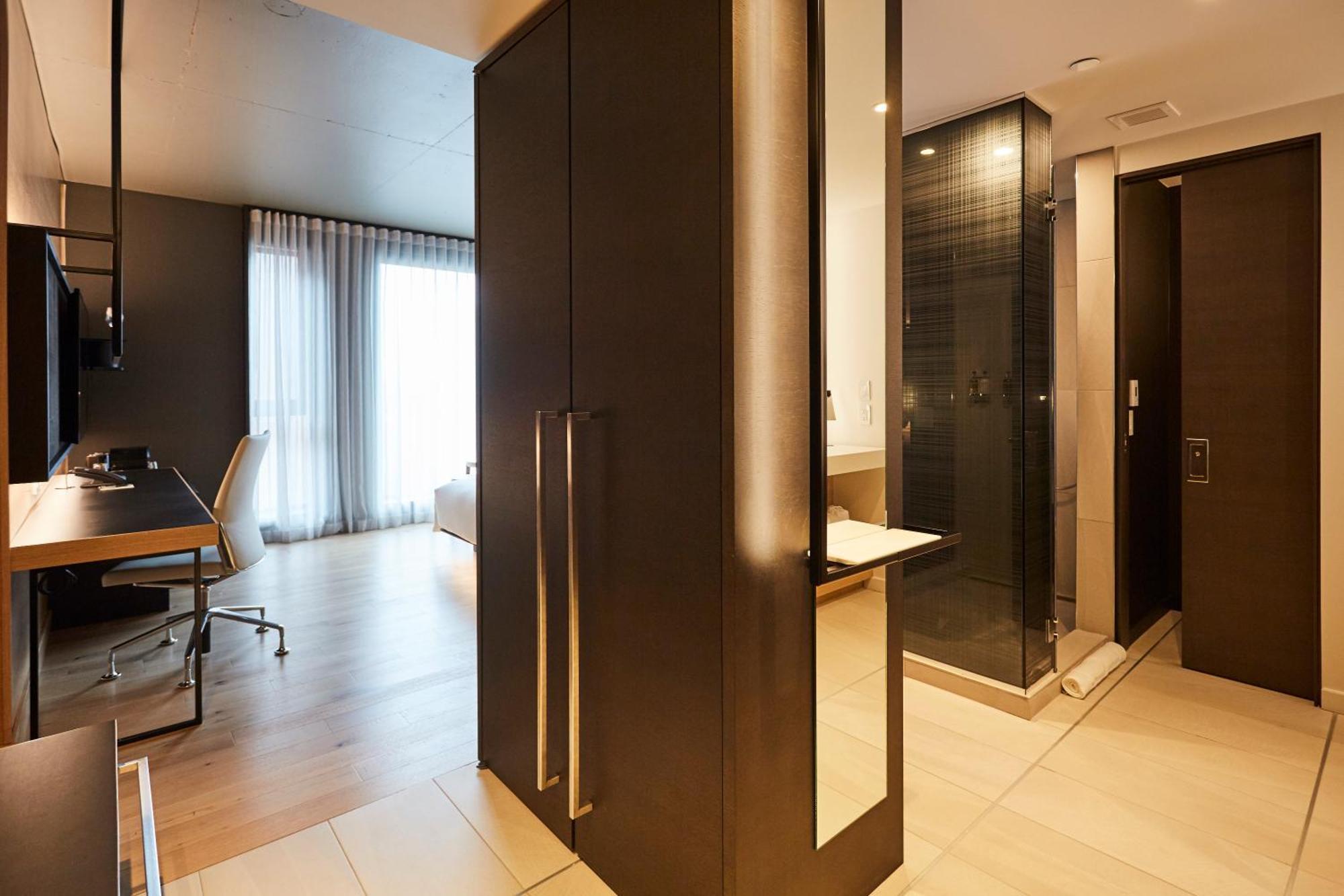 Le Germain Hotel Ottawa Værelse billede