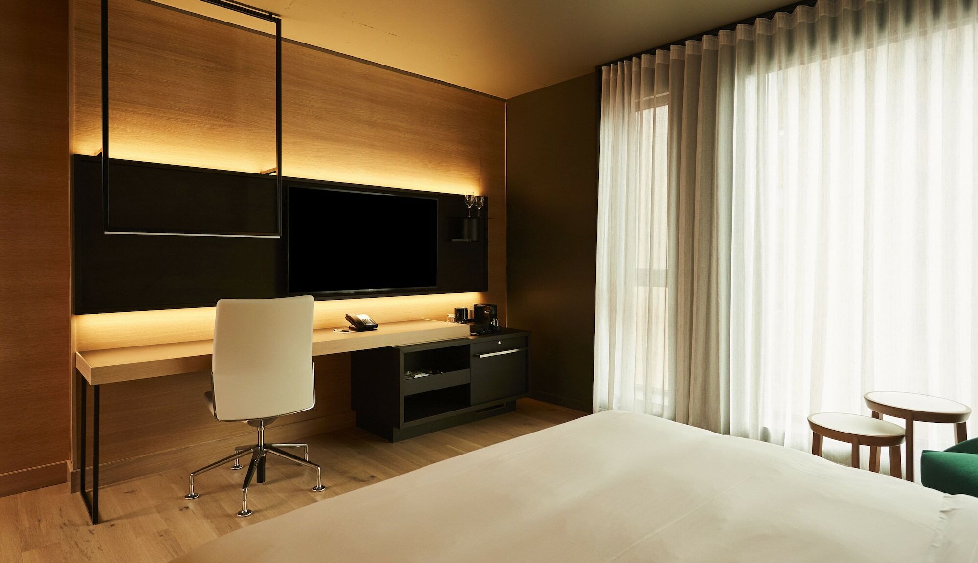 Le Germain Hotel Ottawa Eksteriør billede